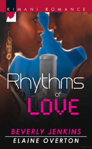 Rhythms of Love · You Sang to Me \ Beats of My Heart