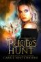 Trickster’s Hunt (Three Tricksters Book 1)