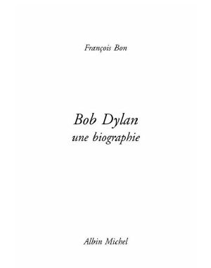 Bob Dylan