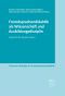 Fremdsprachendidaktik als Wissenschaft und Ausbildungsdisziplin · Festschrift für Daniela Caspari