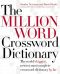 Collins Million Word Crossword Dictionary