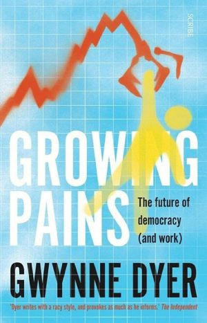 Growing Pains · the Future of Democracy (And Work)