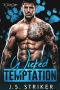 Wicked Temptation (The Hunted Shifters Book 6)