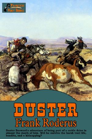 Duster (9781310020889)