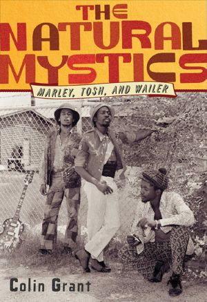 The Natural Mystics