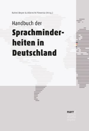 Handbuch der Sprachminderheiten in Deutschland