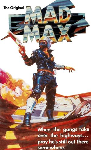 Mad Max