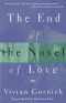 The End of the Novel of Love