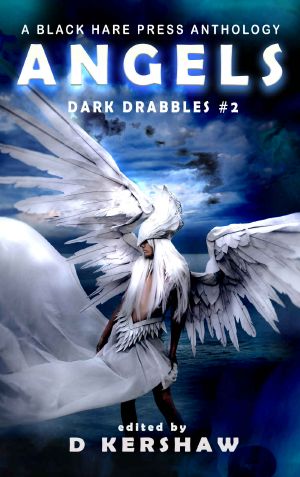 ANGELS · A Divine Microfiction Anthology (Dark Drabbles Book 2)