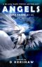 ANGELS · A Divine Microfiction Anthology (Dark Drabbles Book 2)