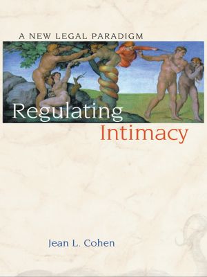 Regulating Intimacy