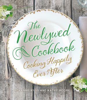 The Newlywed Cookbook