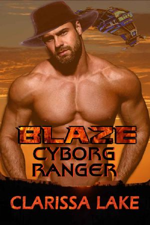 Blaze: Cyborg Ranger