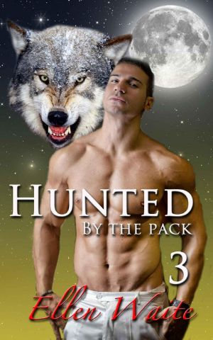 Hunted by the Pack (The Alpha's Mate)