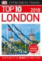 DK Eyewitness Top 10 Travel Guides London