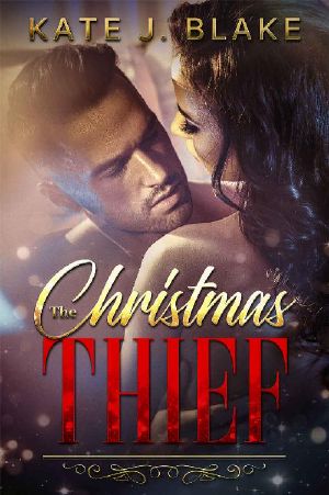 The Christmas Thief