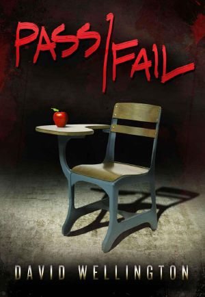 Pass/Fail (2012)