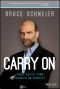 Carry On · Sound Advice from Schneier on Security