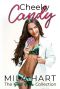 Cheeky Candy · A Suit & Tie Novella