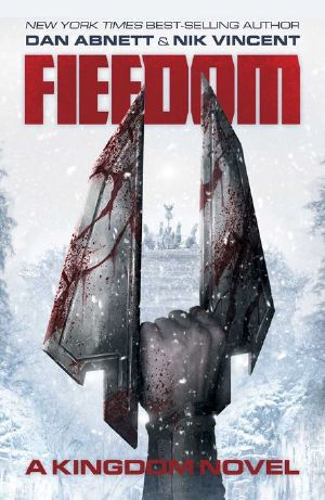 Fiefdom · A Kingdom Novel