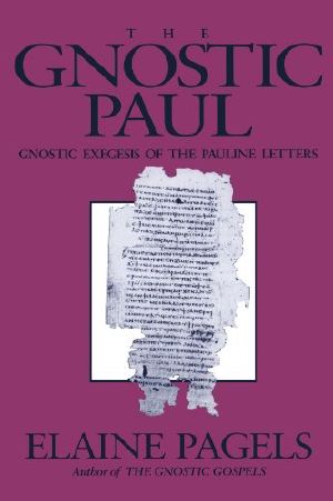 The Gnostic Paul Gnostic Exegesis of the Pauline Letters