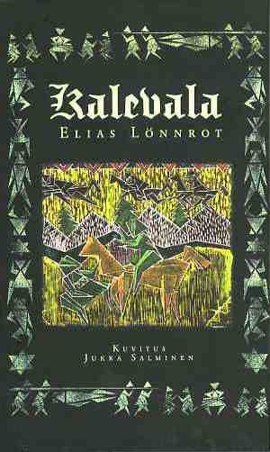 El Kálevala