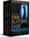 Dan Alatorre Dark Passages Box Set · Volumes 1-4