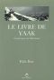 Le Livre De Yaak