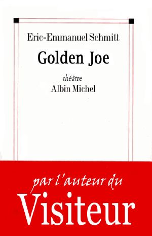 Golden Joe