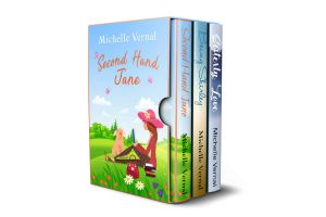 Michelle Vernal Box Set