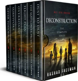 Deconstruction · Box Set 1-6