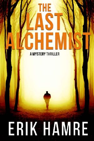 The Last Alchemist