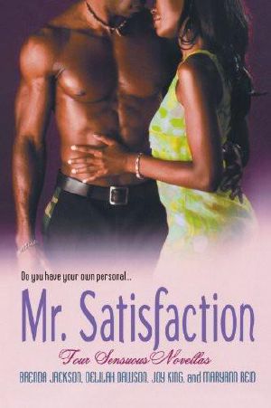 Mr. Satisfaction