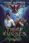 Thief of Curses · the Coren Hart Chronicles Book 1