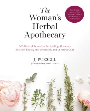 The Woman's Herbal Apothecary