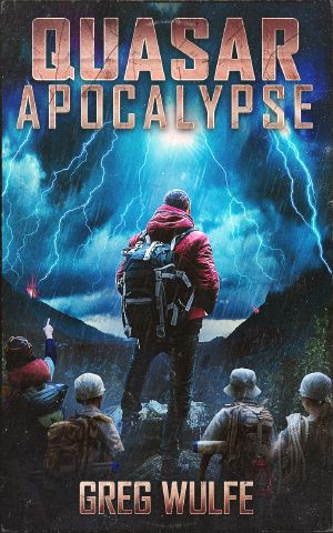 Quasar Apocalypse