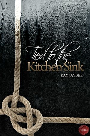 Tied to the Kitchen Sink