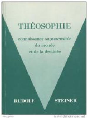 Théosophie