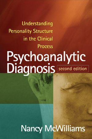 Psychoanalytic Diagnosis · 2nd Edition