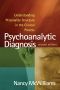 Psychoanalytic Diagnosis · 2nd Edition