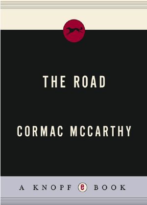 Cormac McCarthy