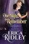 One Night to Remember: Wicked Dukes Club #5