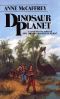 Ireta Universe #01 · Dinosaur Planet 1 - Dinosaur Planet