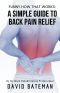 Funny How That Works · A Simple Guide to Back Pain Relief