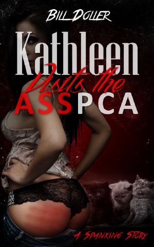 Kathleen Visits the ASSPCA