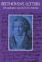 Beethoven's Letters (Dover Books on Music)