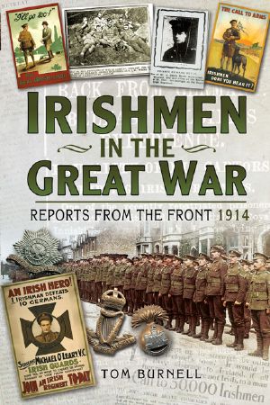 Irishmen in the Great War