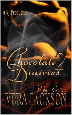 Chocolate Diaries 2