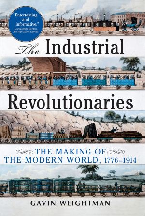 The Industrial Revolutionaries