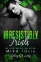 Irresistibly Irish (Getting Lucky) : An Age Gap Romance